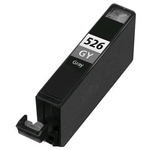 Canon Compatible CLI-526 Grey Ink Cartridge 
